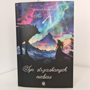 Syn strzaskanych niebios