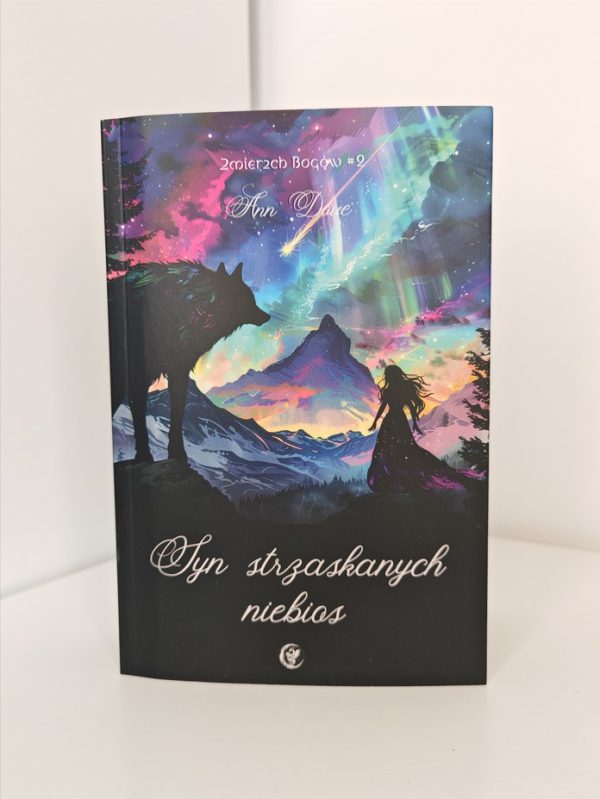 Syn strzaskanych niebios