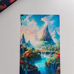 overlay Fólkvangr