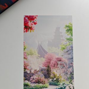 overlay Asgard