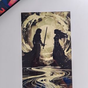 overlay enemies