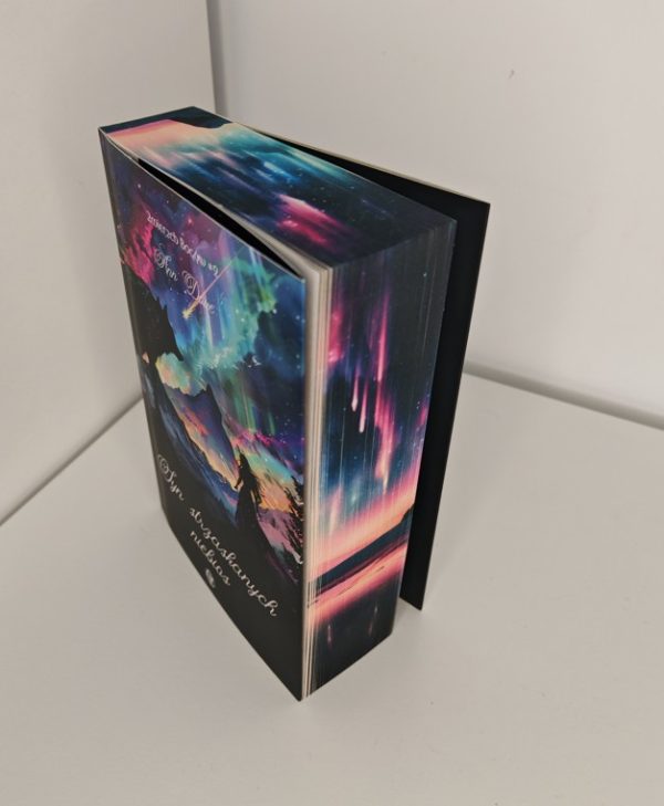 Syn strzaskanych niebios - obrazek 2