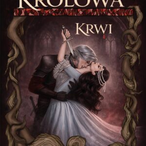 Królowa Krwi Ann Dove ebook